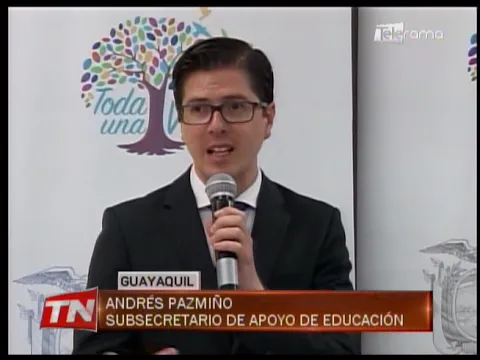 Caso Cebi está en proceso de revisión según autoridades de educación