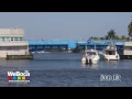 Downtown Delray with Boca Life Magazine featuring Unique Boutique Seagate Spa Resort on WeBocaTV