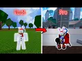 How To IMPROVE With Gun Main In Blox Fruits 30M bounty
