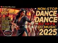 Download Lagu Bollywood Style DJ Dance Songs | Non Stop Party Mix 2025 💃 Dil Wale Music Studio 064 💕 Dance Beats