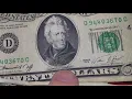 5 found 1970 s Twenty Dollar Bills