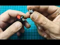 how to change Flint BIC Lighter