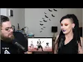 Reaction!! |EQUILIBRIUM - ONE FOLK | The reason we started this Channel