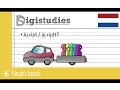 Download Lagu Nederlands - Werkwoordspelling, gebruik van d/t/dt