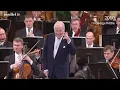 The Radetzky March from 2009 to 2024 at the Vienna Philharmonic New Year's Concert!
