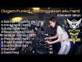 Download Lagu FUNKOT RELA KAU TINGGALKAN AKU X AMOK HARD DUGEM EDISI AKHIR TAHUN