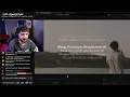 FIRST TIME HEARING BHARAT CHAUHAN… WHAT IS THIS?! 😳 | Cinema Chowk Reaction