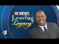 Matt Franklin leaves a lasting legacy at ABC12