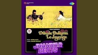 mere khwabon mein jhankar beats