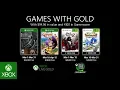 Video di Xbox - March 2020 Games with Gold