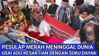 Download Kabar Duka Hari Ini.! Pesulap Merah Dikabarkan meninggal Dunia Setelah Menentang Suku Dayak MP3