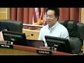 Berkeley USD School Board Meeting March 18 2026
