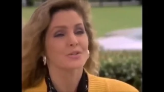 dallas bobby tells jenna hes remarrying pam 