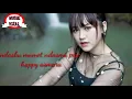 Download Lagu HAPPY ASMARA-NDASKU MUMET NDSMU PIYE