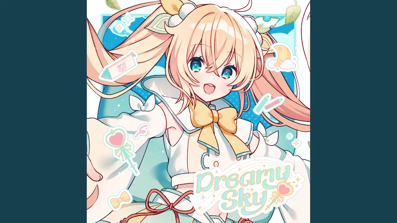 Dreamy Sky