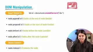7 JavaScript Full Course DOM Part 2 Document Object Model