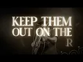 Cody Jinks - Put The Whiskey Down (Official Lyric Video)