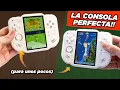 Download Lagu La CONSOLA RETRO más NOSTÁLGICA que probé | MagicX Zero 40