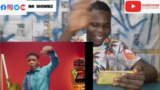 malcolm nuna scree ft kofi mole reaction by mr showbiz