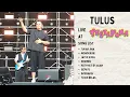 Download Lagu [FULL] Tulus Live at Pestapora 2025