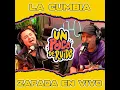 Ritmo de Cumbia