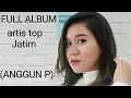 Full album anggun pramudita