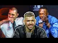 Download Lagu Dricus Du Plessis | The Most Effective Trash Talker
