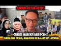 Download Lagu Sahara Ketar-Ketir Bukan Cuma Yai Mim, Mahasiswa UIN Malang Ikut Laporkan, Kini Mangkir dari Polisi!