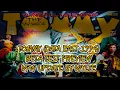 Beta Test The Who s Tommy Pinball Wizard Data East 1994 VPWMod Update by Wylte Virtual Pinball VPX