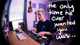 77 minute songwriting challenge ep6 