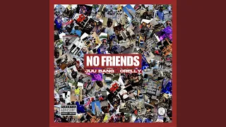 Download No Friends MP3