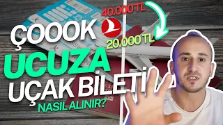 How to Get Turkish Airlines Tickets Very Cheap