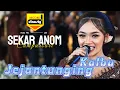 Download Lagu JEJANTUNGING KALBU ll SEKAR ANOM ll Versi DJ BANTENGAN