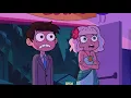 Star vs The Forces of Evil - Jackie and Marco s Date