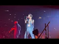 Harry Styles - Late Night Talking - Madison Square Garden 8/28/2022