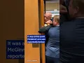 No one wants to fight for Israel Former US marine removed from Senate hearing over Iran war