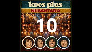 koes plus nusantara 10 ai cover version 