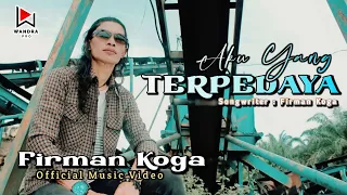 firman koga aku yang terpedaya slowrock terbaru 2023 official music video 