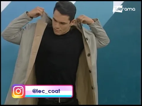 Tendencias en sacos y abrigos