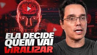 A IA DO YOUTUBE ASSISTE SEUS VÍDEOS [e escolhe quem vai viralizar]