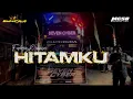 Lagu DJ HITAMKU EUPHORIA X 7cyber X MCSB