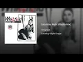 Saturday Night (Radio Mix)