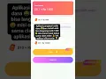 Download Lagu Aplikasi penghasil saldo dana🤑link aplikasi  👇https://s.hifamiapp.com/1/jpAESyUAh