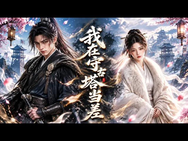 我在宁古塔当差
