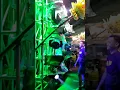 Download Lagu Karnaval Sound - Ngamen 10 Ft Dancer Cristyn × Bella (Live Sumberayu)