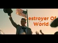 Lagu Oppenheimer || Destroyer Of World [1080]
