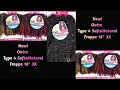 New Outre Soft Natural Frappe 10 18 Detailed Lynnskinkykreations