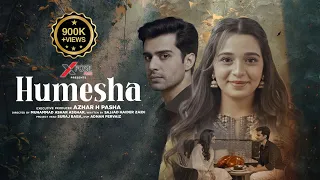 humesha official short film emaan khan and ahmed randhaawa xpose prime