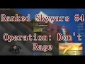 Ranked Skywars - Operation Don t Rage