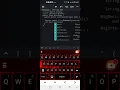 Java programming with any smart phone - Tutorial